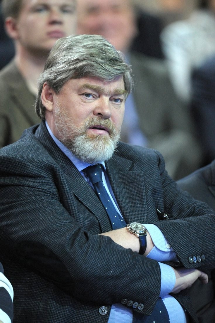 Konstantin Remchukov
