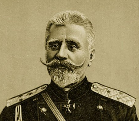 Konstantin Smirnov