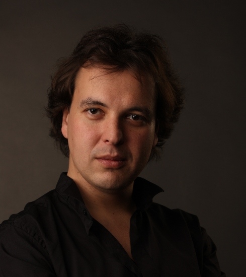 Konstantin Steblev