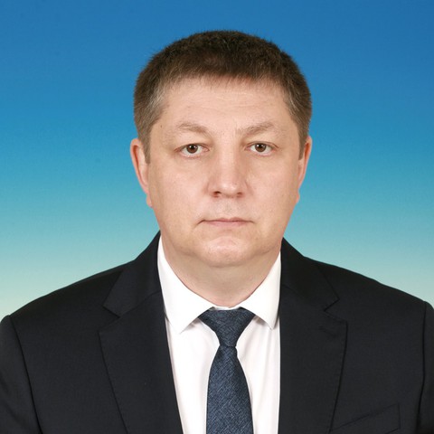 Konstantin Yúrievich Gavrilov