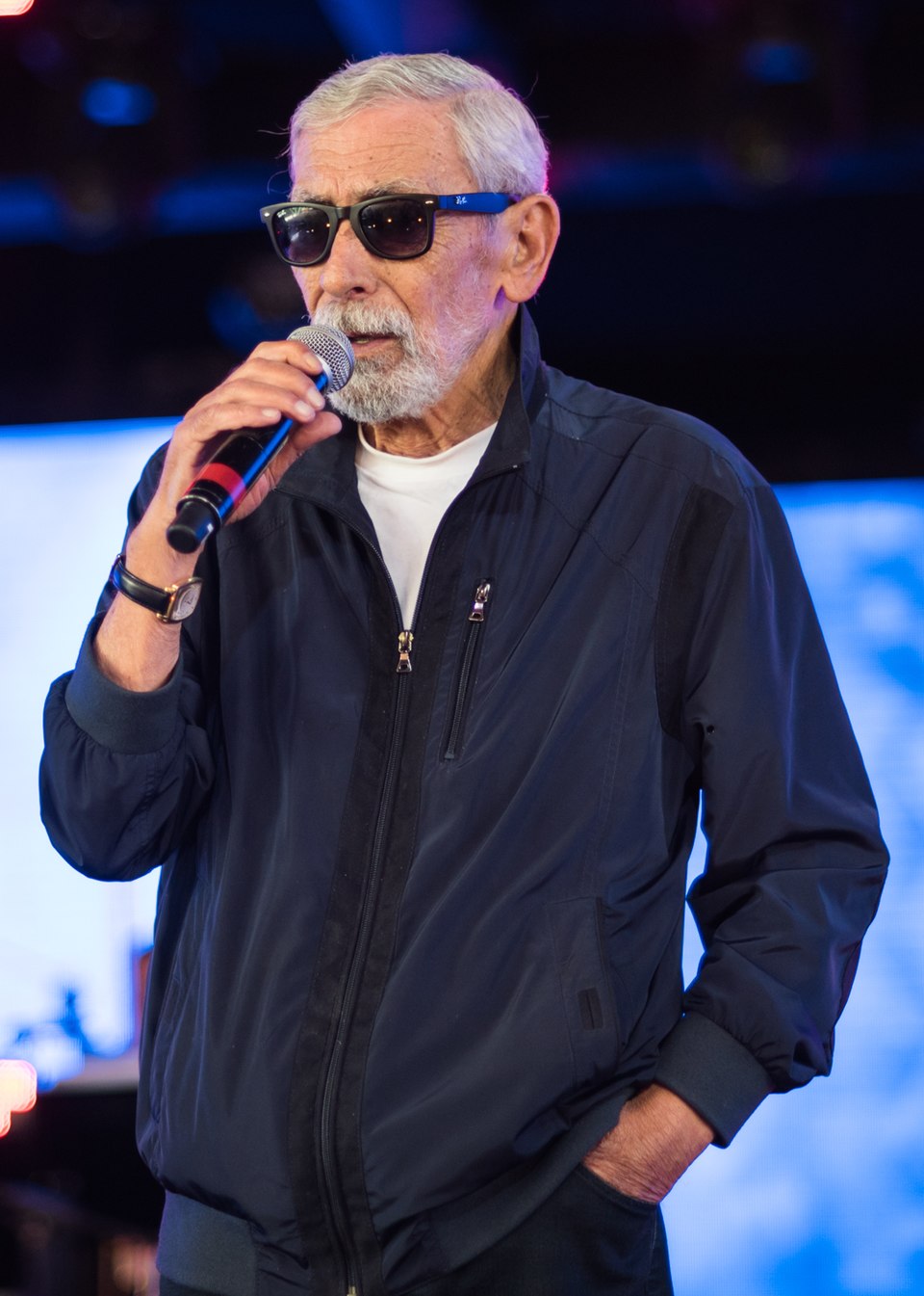 Konstantine Basilashvili