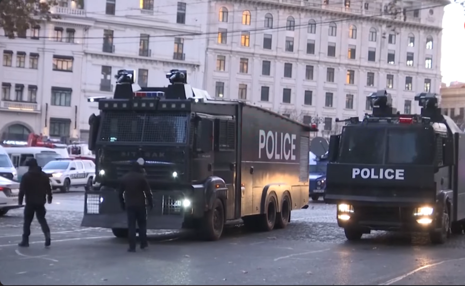 Konstantine Chakhunashvili