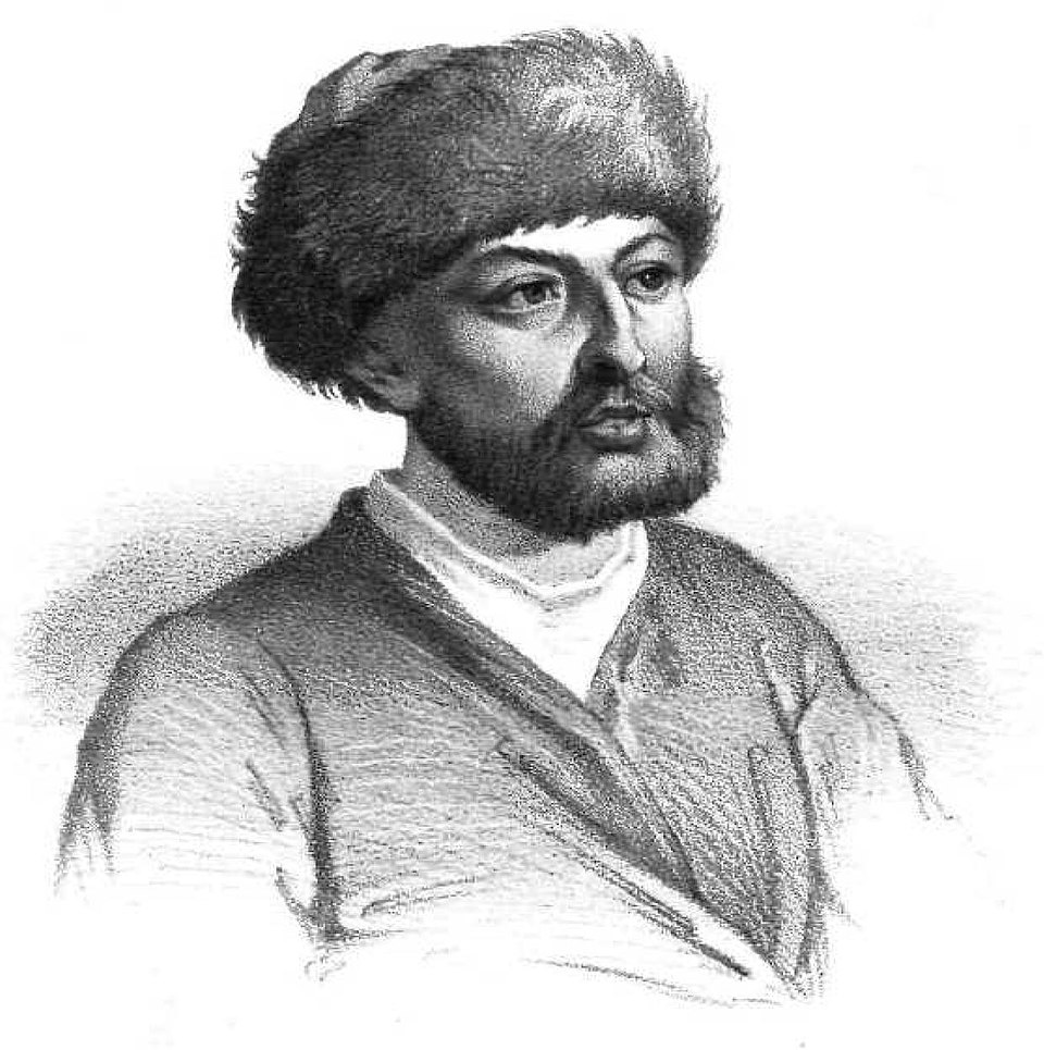 Konstantinos Alexander
