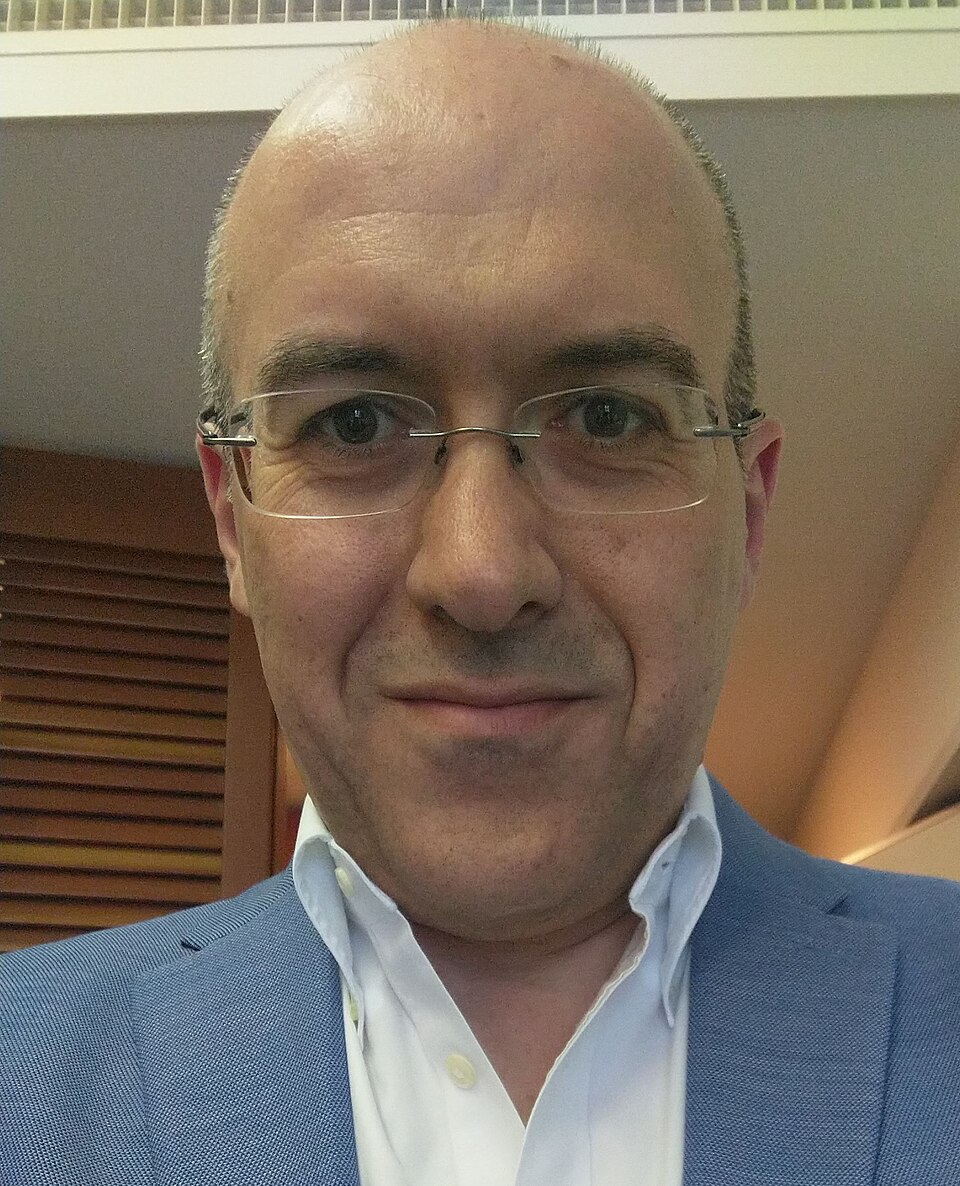 Konstantinos Drosatos