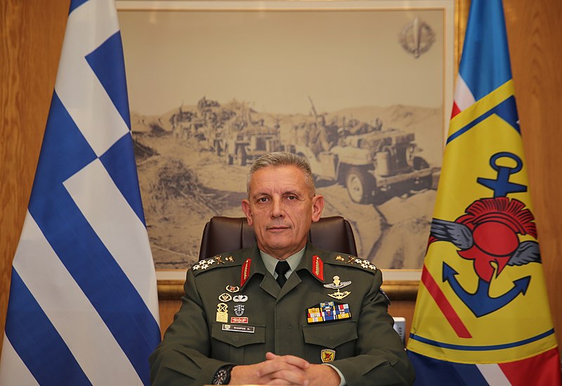 Konstantinos Floros