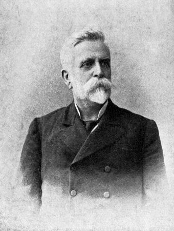 Konstantinos Karatheodori