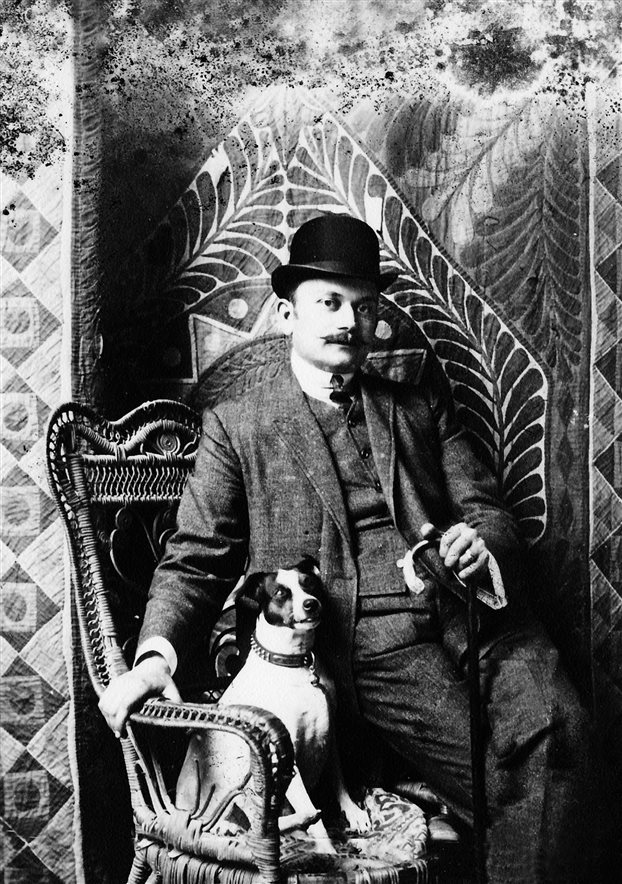 Konstantinos Parthenis