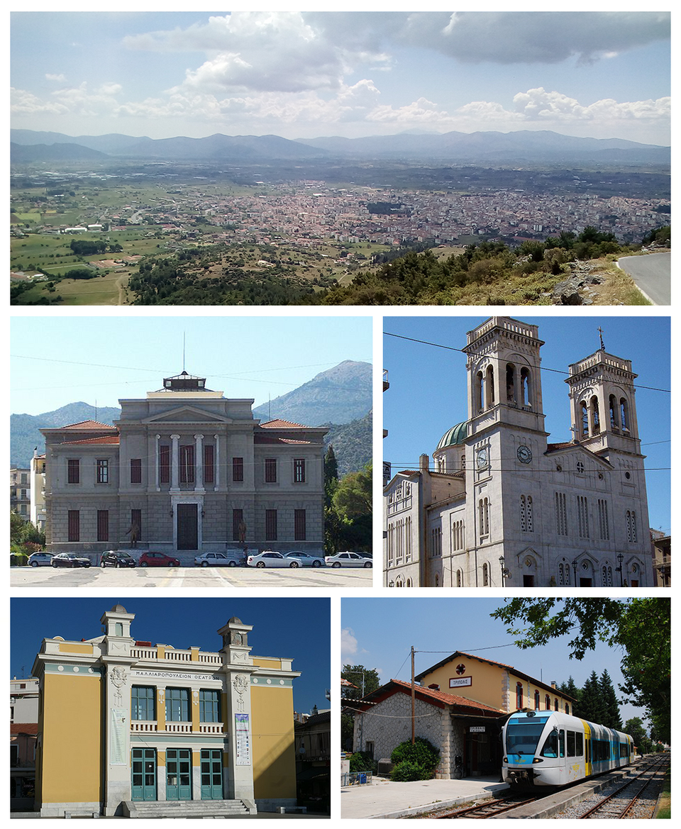 Konstantinos Tzioumis