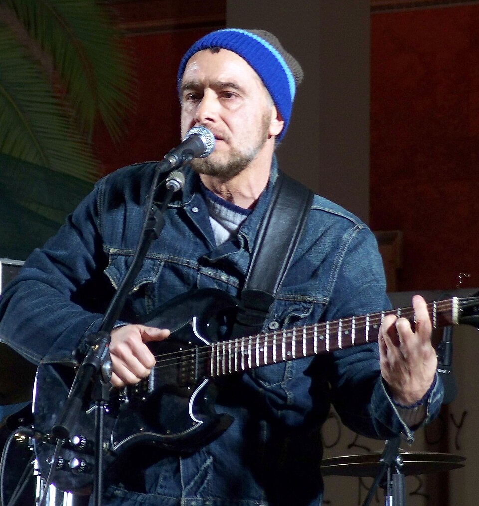 Konstantinos Vitas