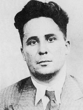 Konstantinos Zachariadis