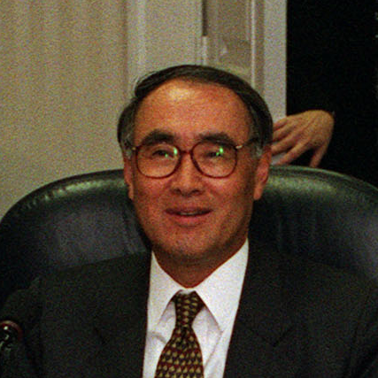 Koo Byong-sam