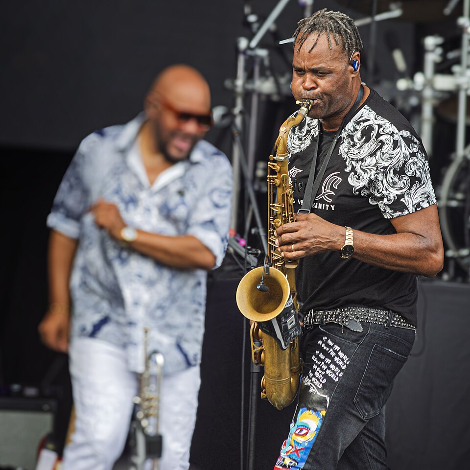 Kool & The Gang