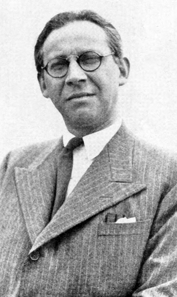 Korda Sándor