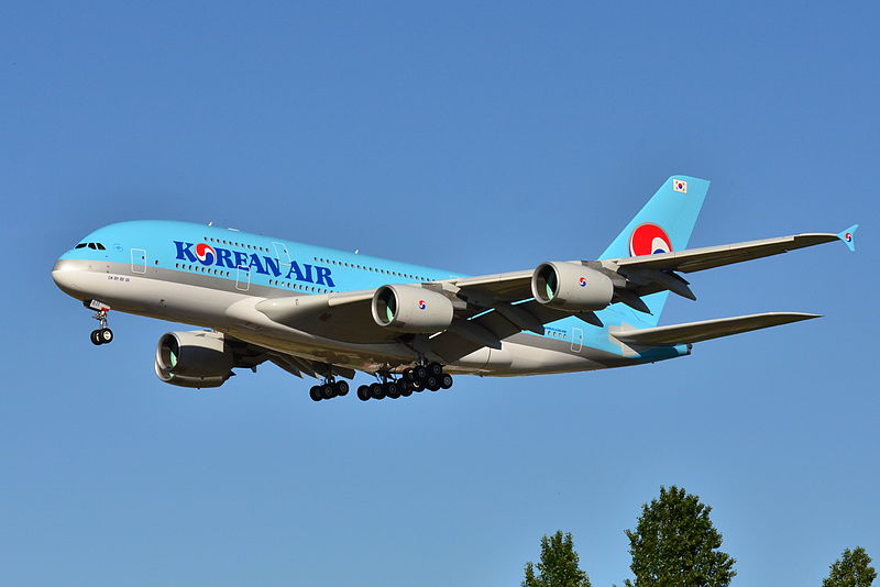 Korean Air
