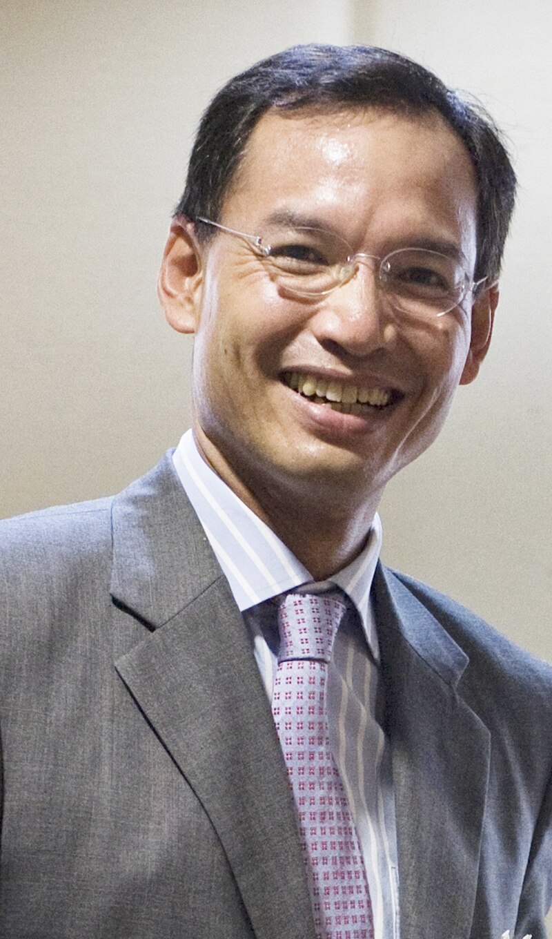 Korn Chatikavanij