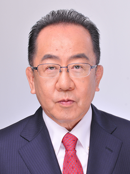 Kosaburo Nishime