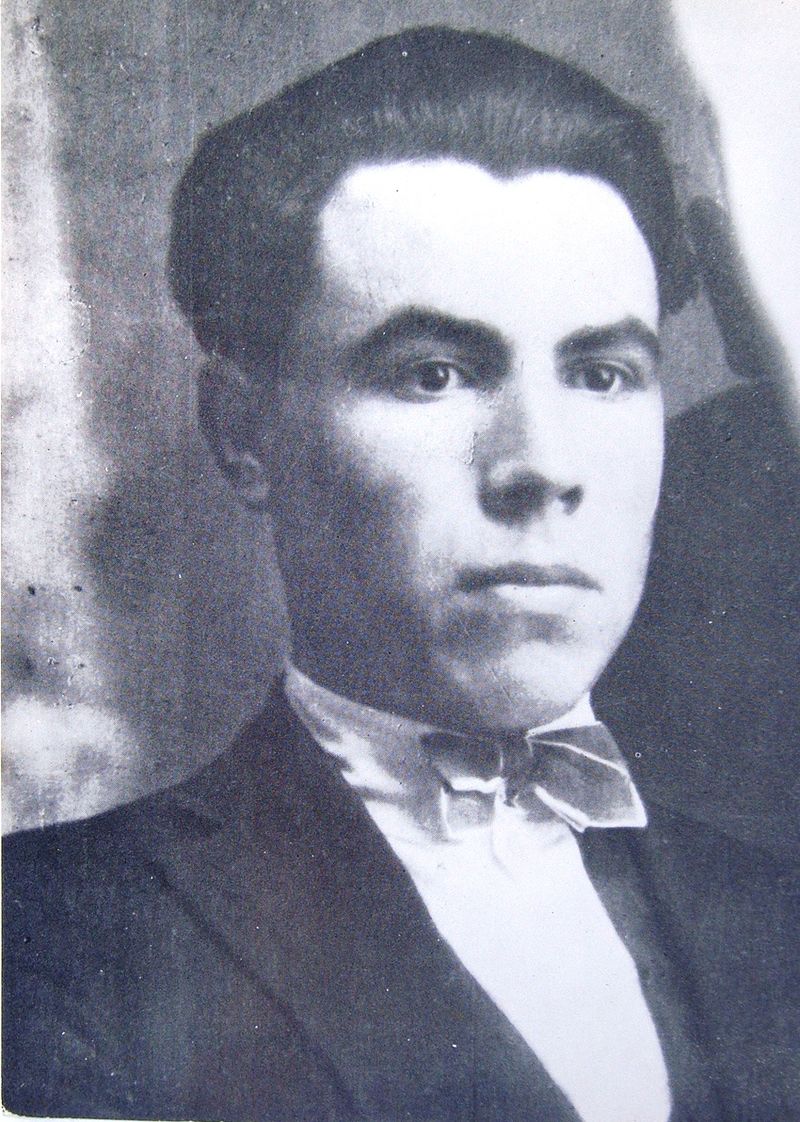 Kosta Racin