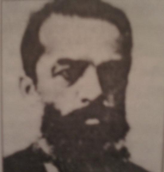Kosta Shahov