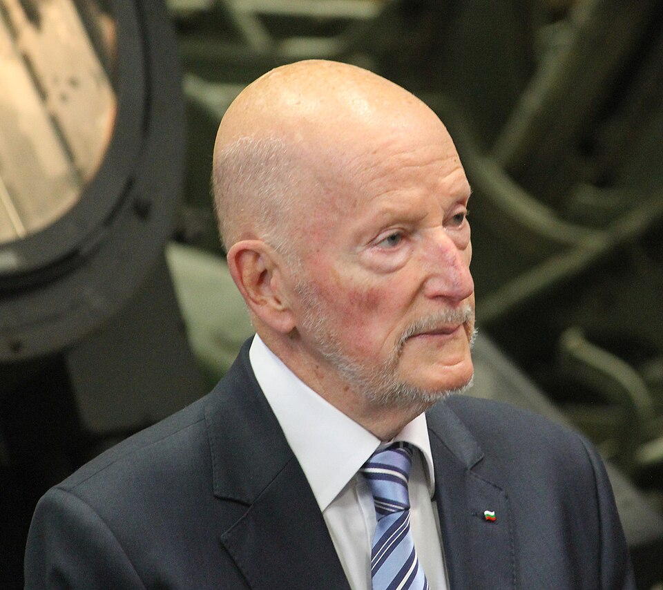Kostadin Kolarov