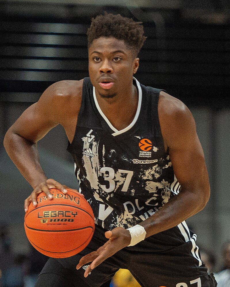 Kostas Antetokounmpo