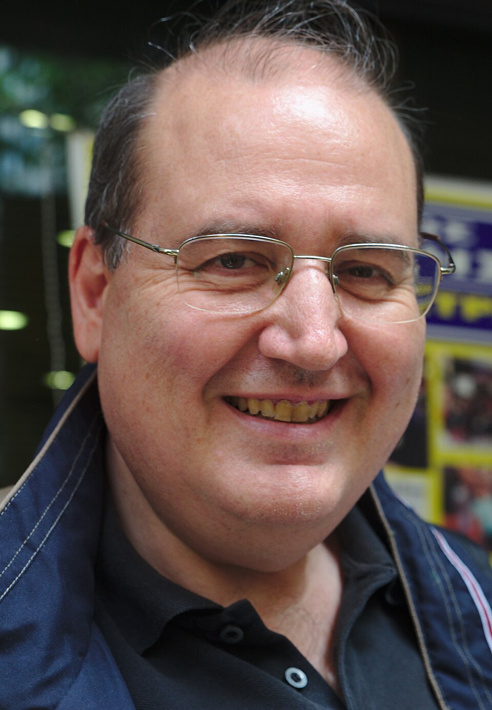 Kostas Filis