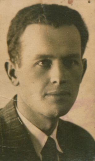 Kostas Mažeikis