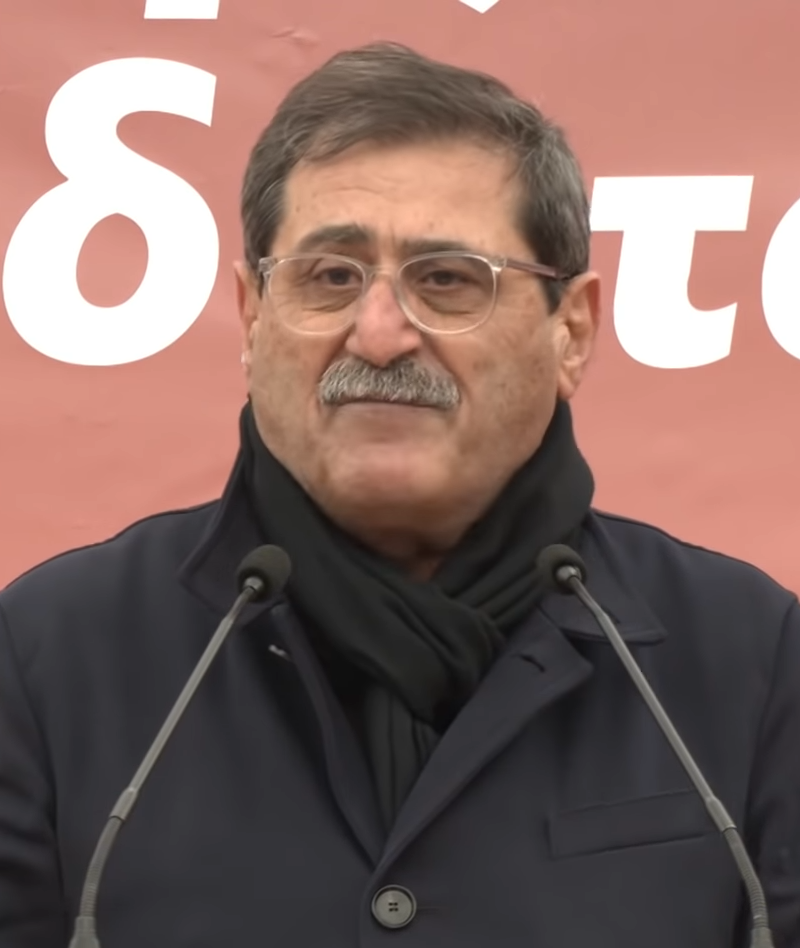 Kostas Peletidis