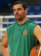 Kostas Tsartsaris
