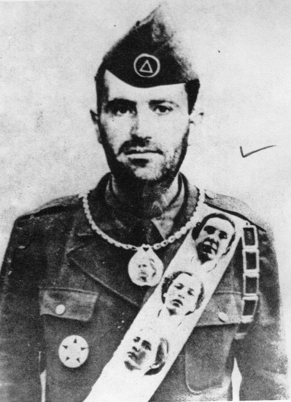 Kostas Zachariadis