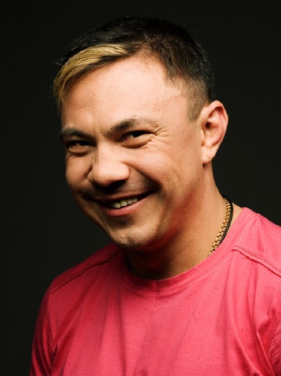 Kostya