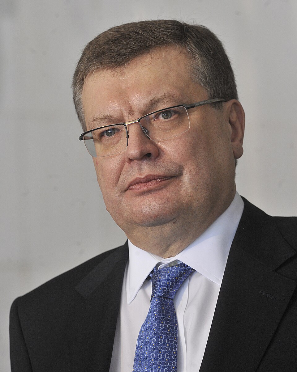 Kostyantyn Gryshchenko
