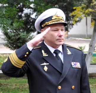 Kostyantyn Yeliseyev