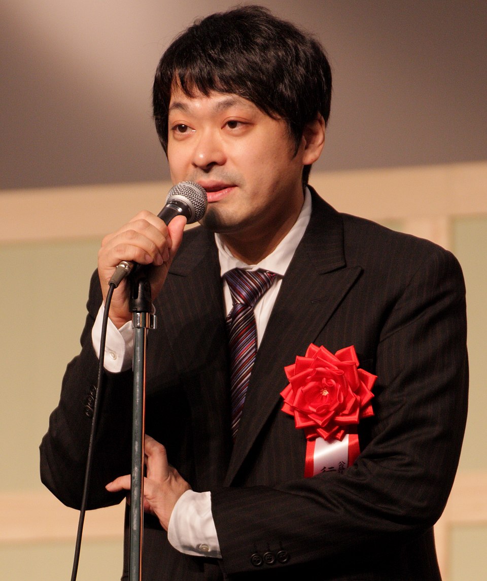 Kosuke Namekata