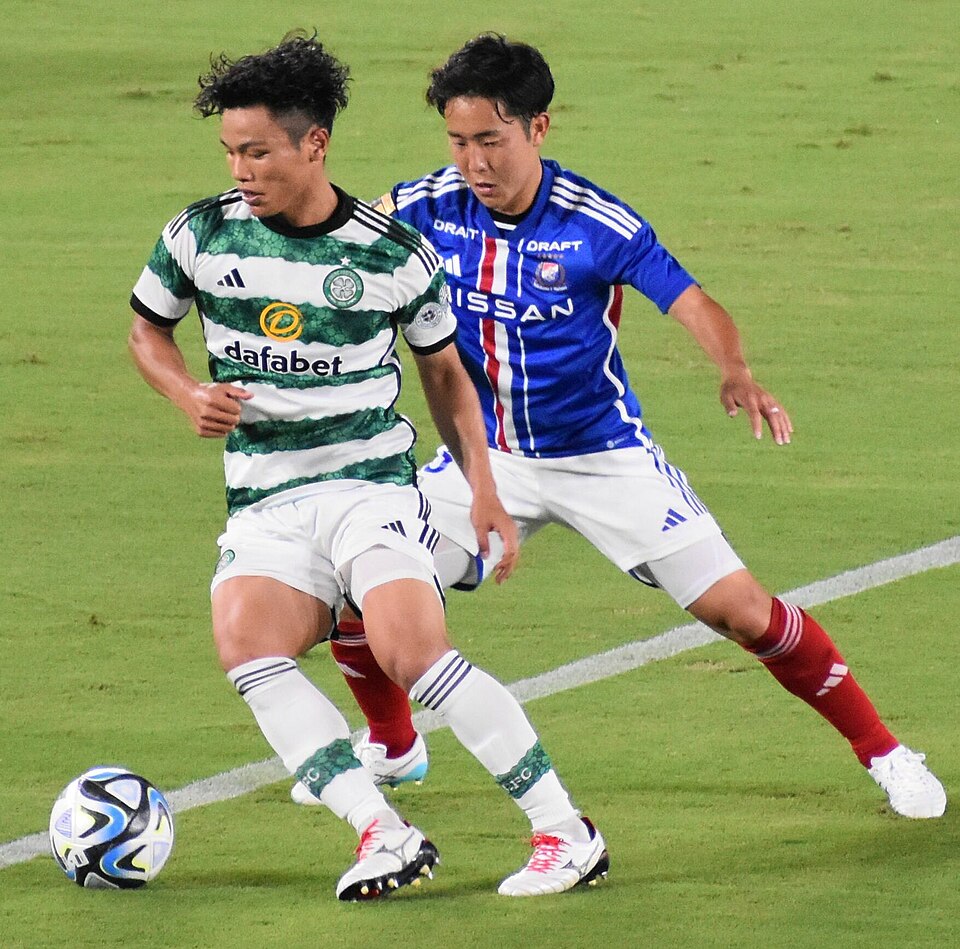 Kota Watanabe