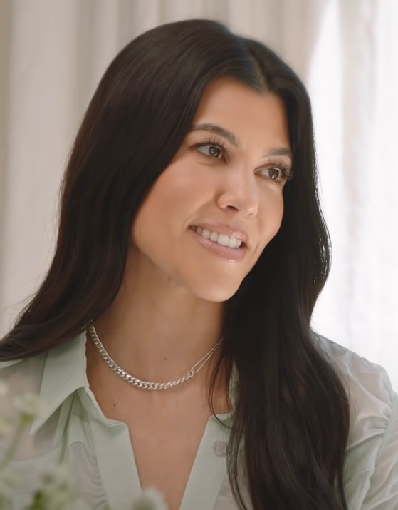 Kourtney Kardashian