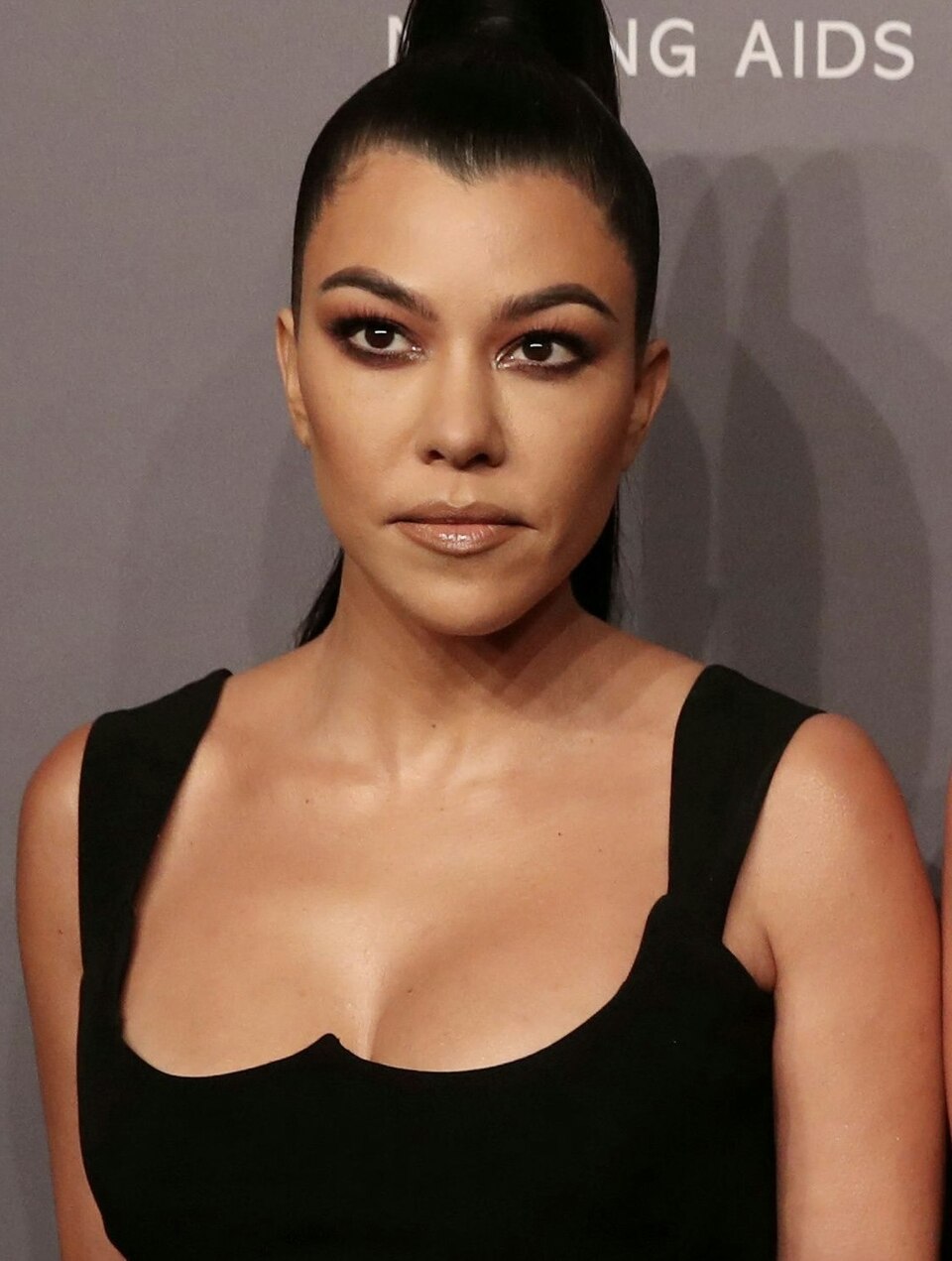 Kourtney Love