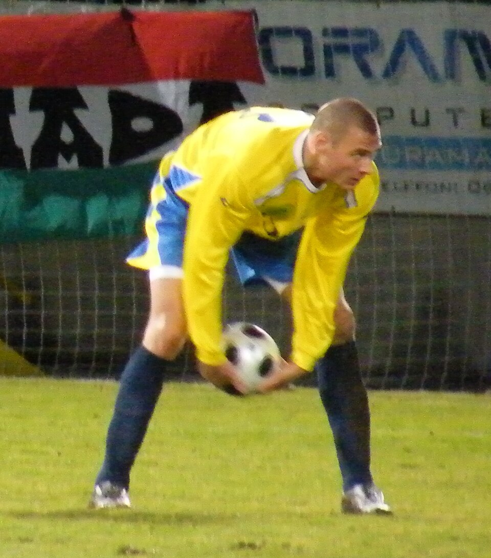 Kovács Zoltán