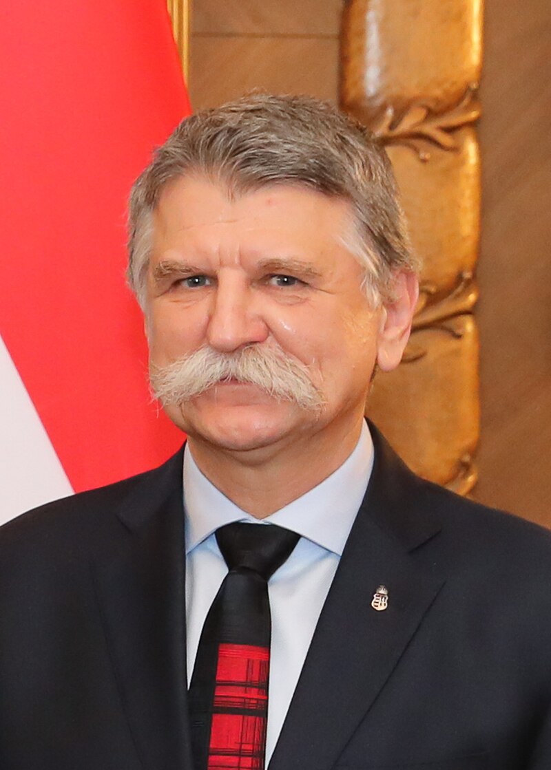 Kövér László