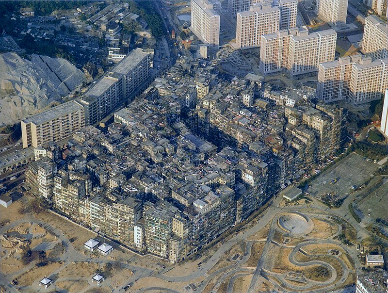 Kowloon Princess