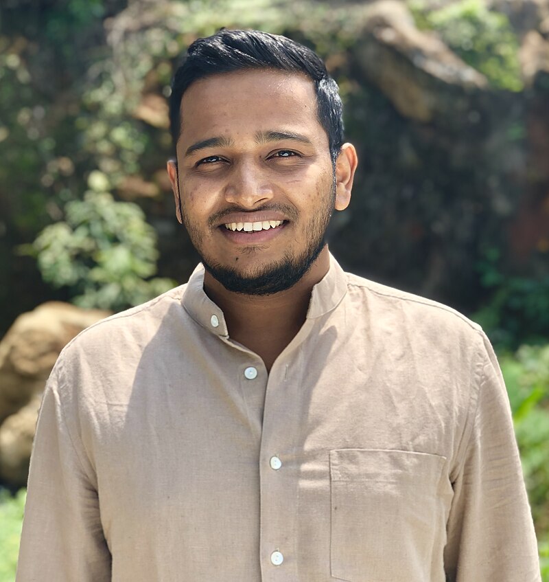 KP Sreenivasan