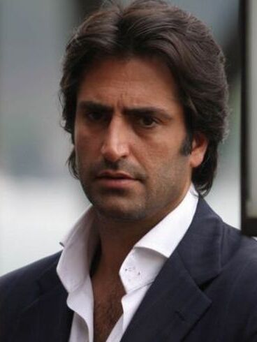 Kral 2. Abdullah