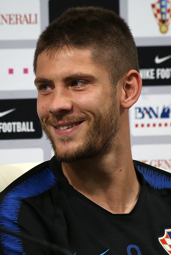 Kramarić