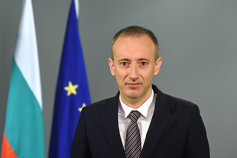 Krasimir Georgiev