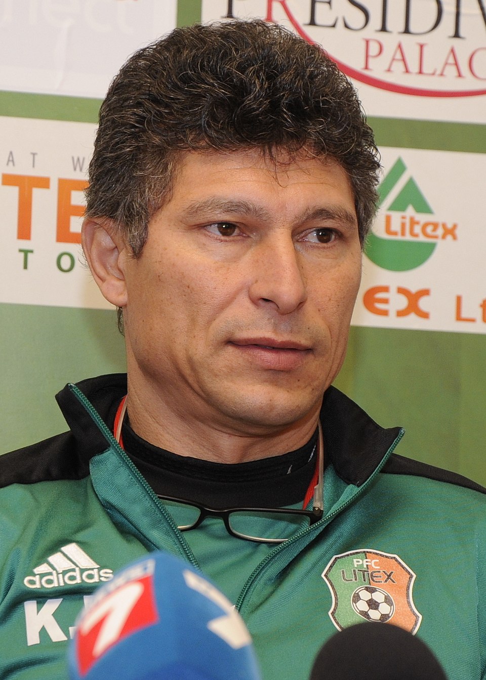Krassimir Balakov