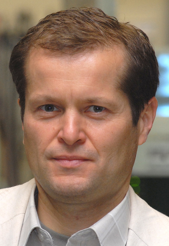 Krausz Ferenc