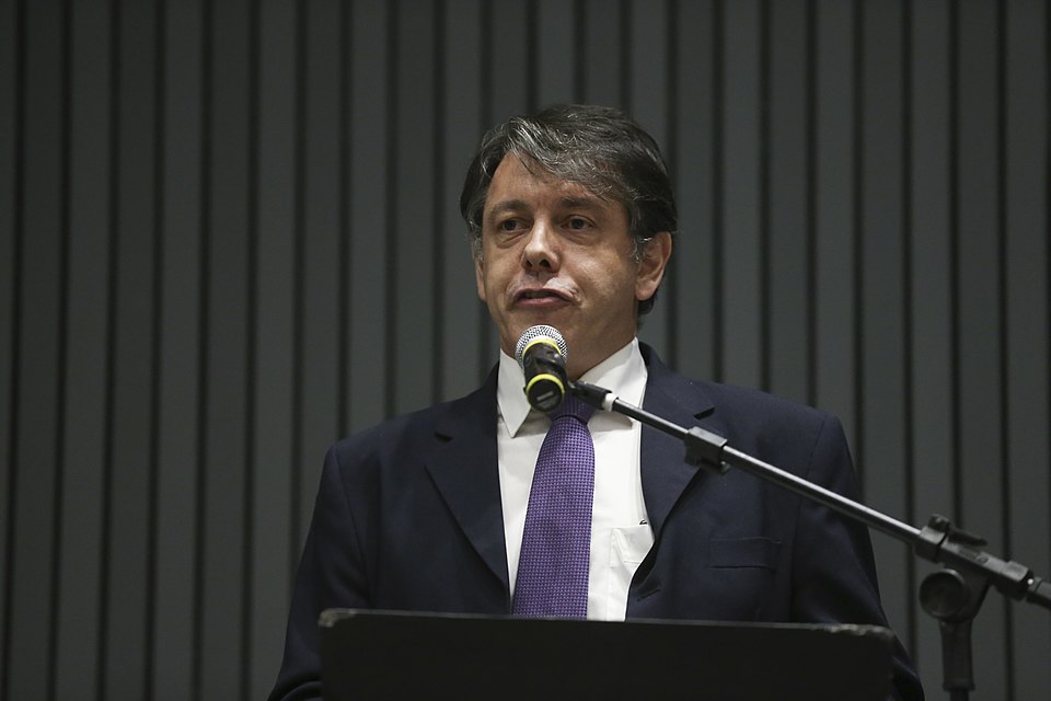 Krerley Oliveira