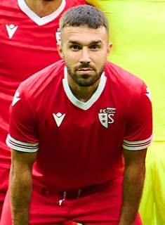 Kreshnik Hajrizi
