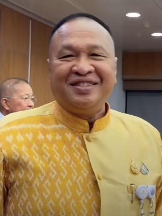 Kriangkrai Srirak