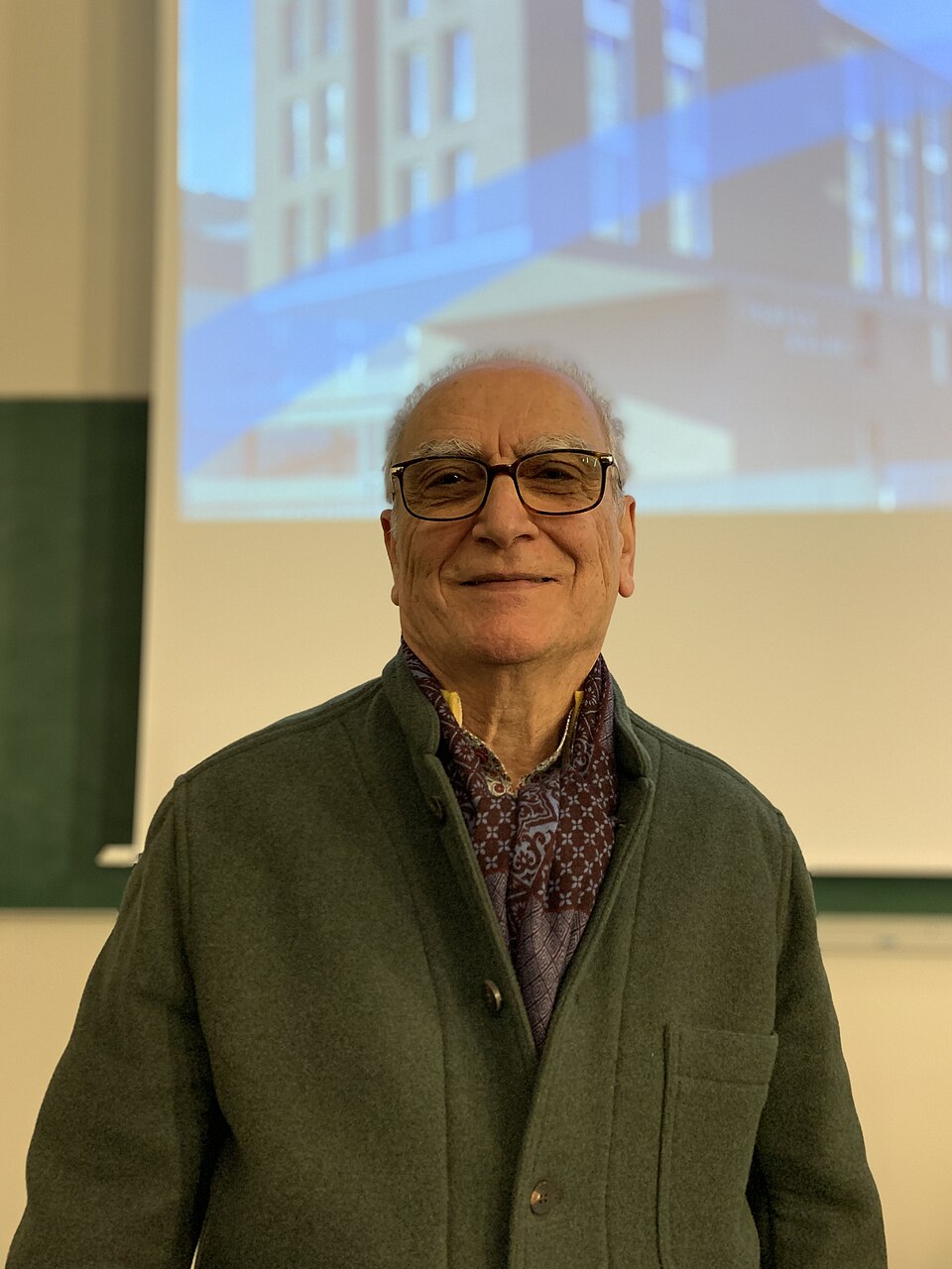 Krikor Beledian