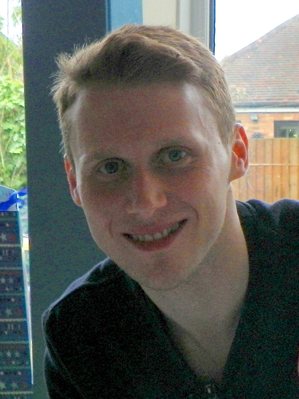 Kris Hamer
